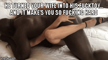 Queen to enjoy dick of sex slaves